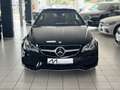 Mercedes-Benz E 250 Cabrio BlueTec d /AMG/Vollleder/ Schwarz - thumbnail 2