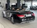 Mercedes-Benz E 250 Cabrio BlueTec d /AMG/Vollleder/ Schwarz - thumbnail 7