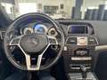 Mercedes-Benz E 250 Cabrio BlueTec d /AMG/Vollleder/ Schwarz - thumbnail 16