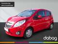 Chevrolet Spark 1.0 Rot - thumbnail 1