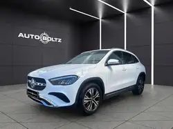 Mercedes-Benz GLA 180 PROGRESSIVE NAVI LED KAMERA MBUX WINTER