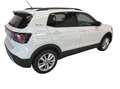 Volkswagen T-Cross 1.0TSI Goal AHK Navi RKam Totwinkel ACC Bianco - thumbnail 4