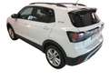 Volkswagen T-Cross 1.0TSI Goal AHK Navi RKam Totwinkel ACC Bianco - thumbnail 8