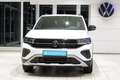 Volkswagen T-Cross 1.0TSI Goal AHK Navi RKam Totwinkel ACC Weiß - thumbnail 4