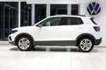 Volkswagen T-Cross 1.0TSI Goal AHK Navi RKam Totwinkel ACC Blanco - thumbnail 8