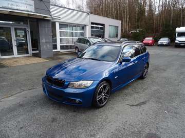 xi e91 N52 M-Paket X-Drive Panorama Keyless