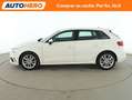 Audi A3 1.6 TDI S line Blanco - thumbnail 3