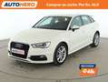 Audi A3 1.6 TDI S line Blanco - thumbnail 1