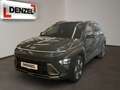 Hyundai KONA (SX2) Prestige Line 1.0 T-GDI 2WD DCT Gris - thumbnail 1