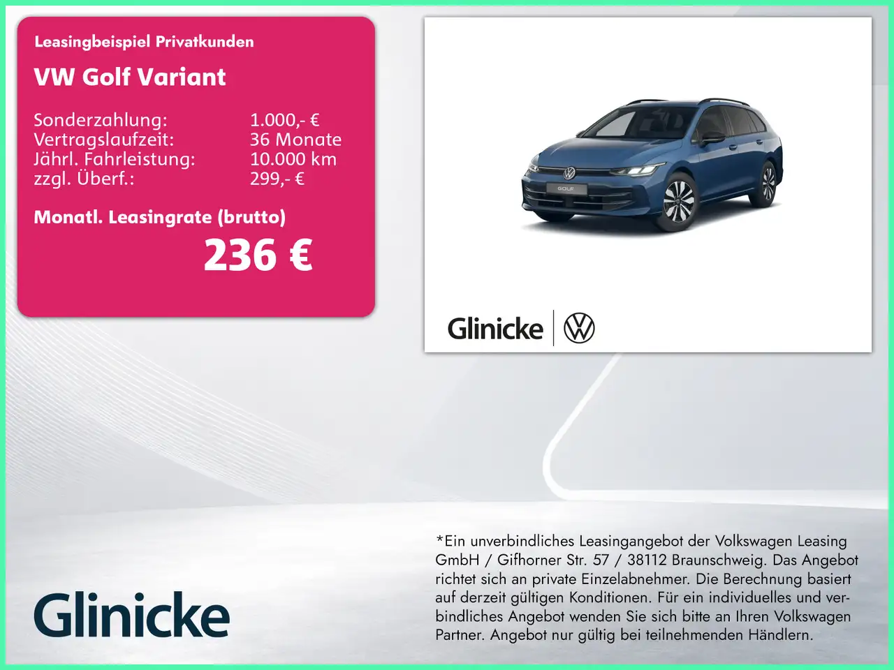 Volkswagen Golf Goal 1.5 eTSI DSG Nav/Pano/Kam/ACC/