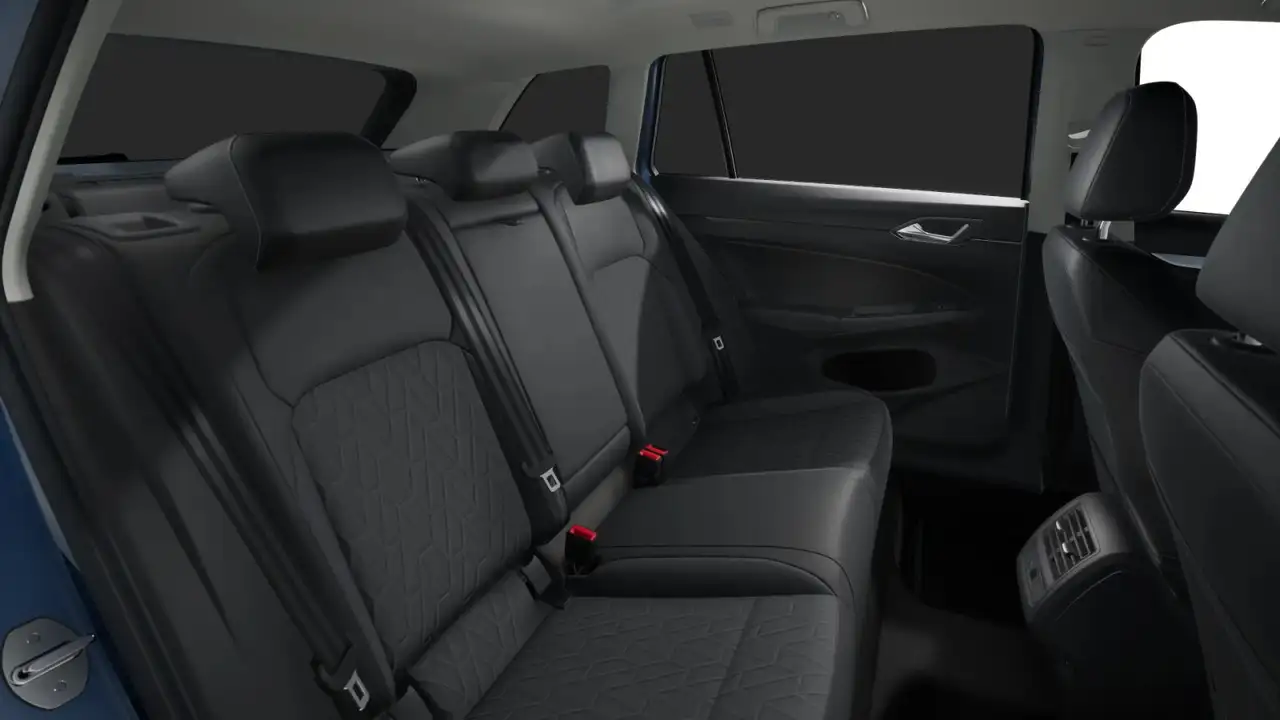 Volkswagen Golf Goal 1.5 eTSI DSG Nav/Pano/Kam/ACC/, миниатюра 11