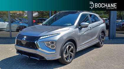 Overig Eclipse Cross 2.4 PHEV Instyle