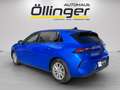 Opel Astra 1,2 Turbo Business Edition Aut. Blau - thumbnail 3