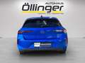 Opel Astra 1,2 Turbo Business Edition Aut. Blau - thumbnail 4