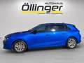 Opel Astra 1,2 Turbo Business Edition Aut. Blau - thumbnail 2