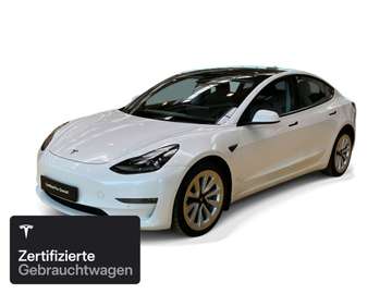 Long Range AWD