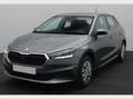 Skoda Fabia Fabia Clever 1,0 MPI 59 kW 5-speed mech. Gris - thumbnail 3