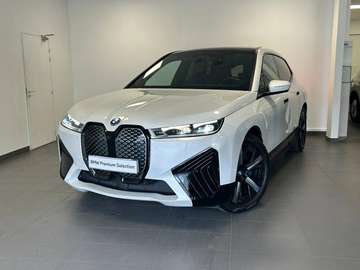 xDrive50 523ch