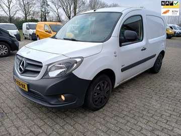 108 CDI BlueEFFICIENCY EURO 6