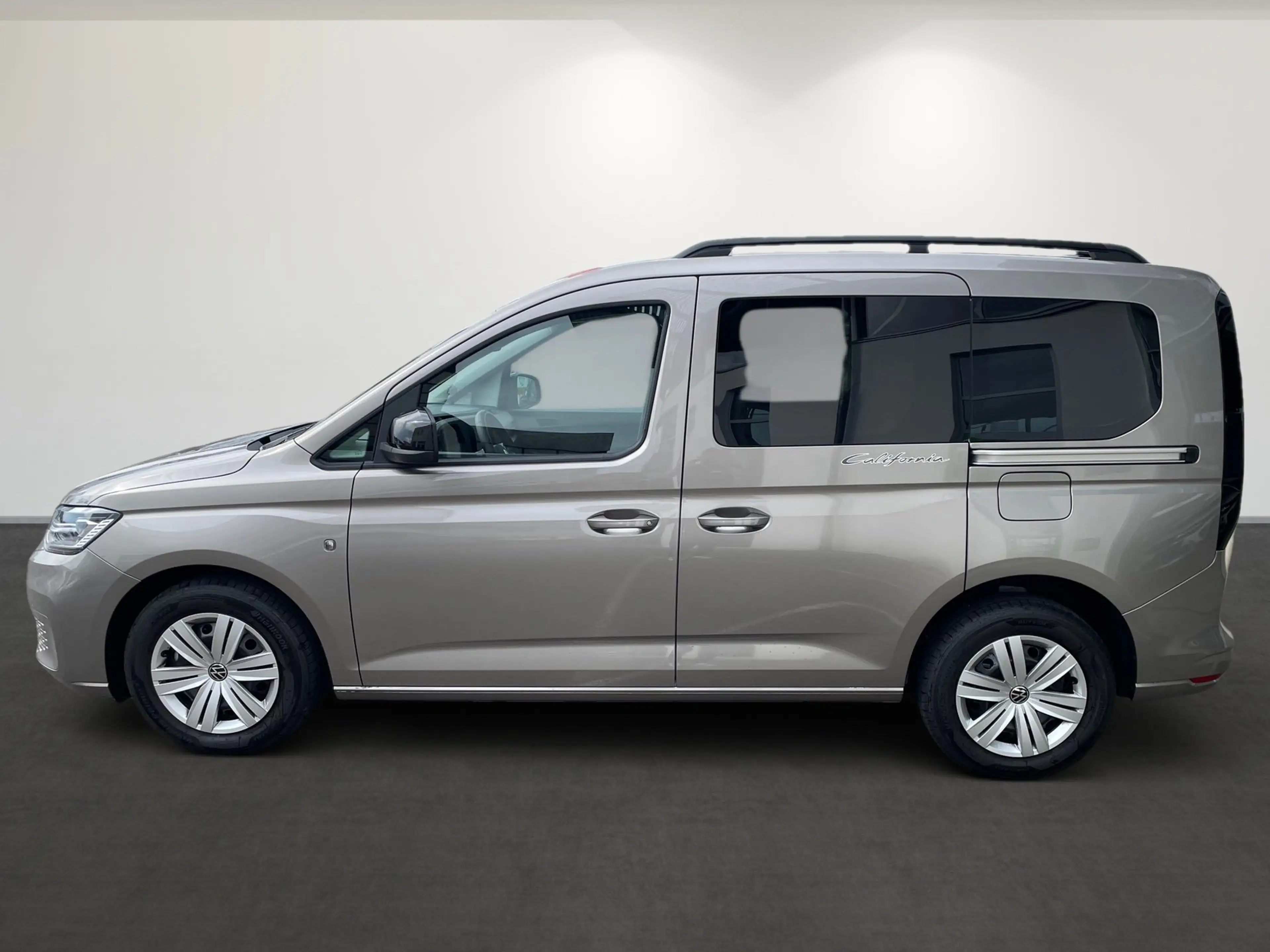 Volkswagen Caddy California 2.0 TDI KR *LED*KAMERA*SITZHZG* — photo 7