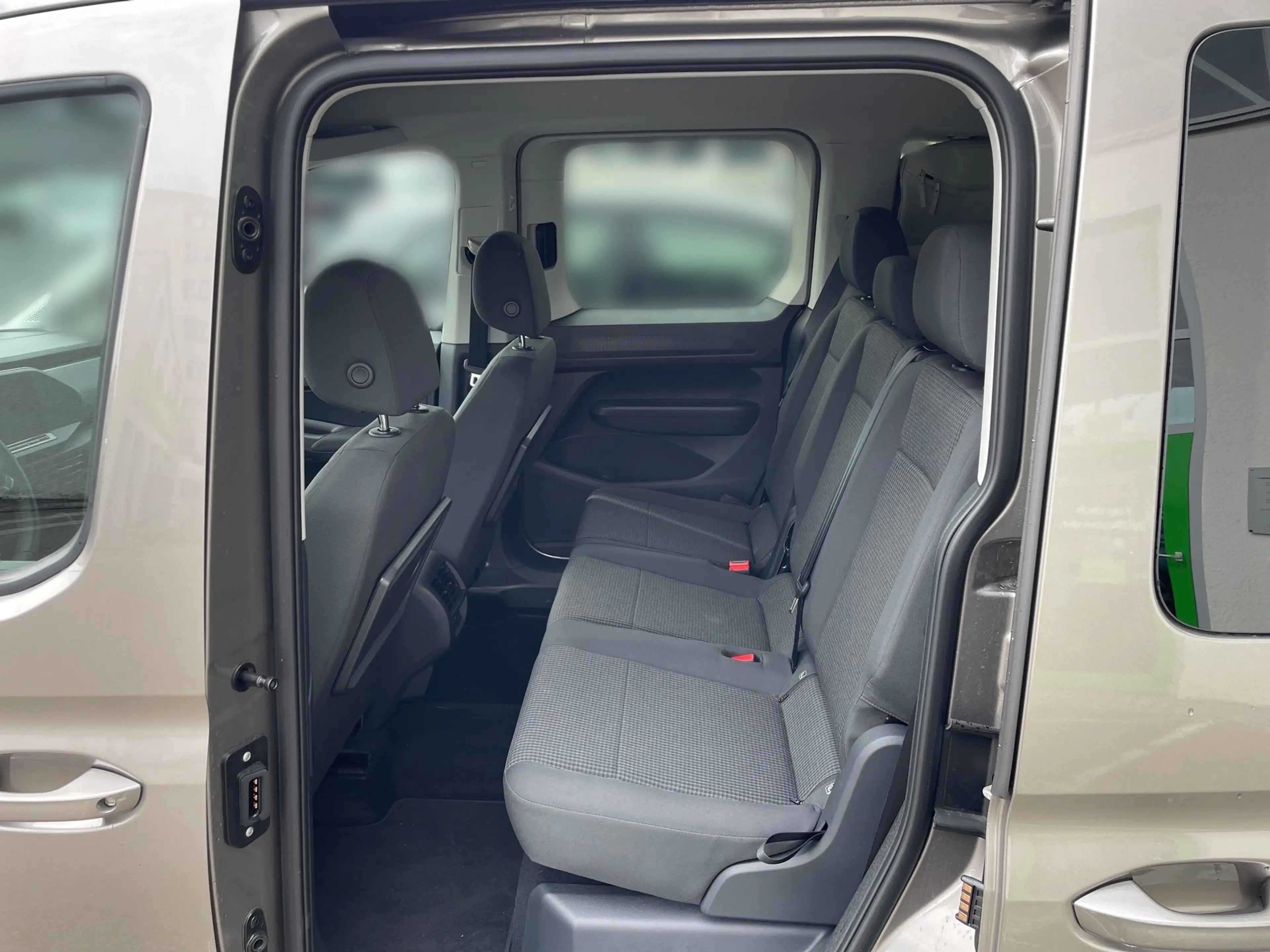 Volkswagen Caddy California 2.0 TDI KR *LED*KAMERA*SITZHZG* — photo 12