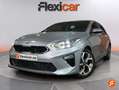 Kia Ceed / cee'd 1.0 T-GDi 74kW (100CV) Tech Gris - thumbnail 3