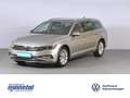 Volkswagen Passat Variant 2.0 TDI DSG Elegance AHK+KAMERA+ACC+IQ LIGHT+NAVI Silber - thumbnail 1