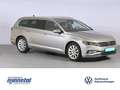 Volkswagen Passat Variant 2.0 TDI DSG Elegance AHK+KAMERA+ACC+IQ LIGHT+NAVI Silber - thumbnail 2