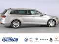 Volkswagen Passat Variant 2.0 TDI DSG Elegance AHK+KAMERA+ACC+IQ LIGHT+NAVI Silber - thumbnail 15