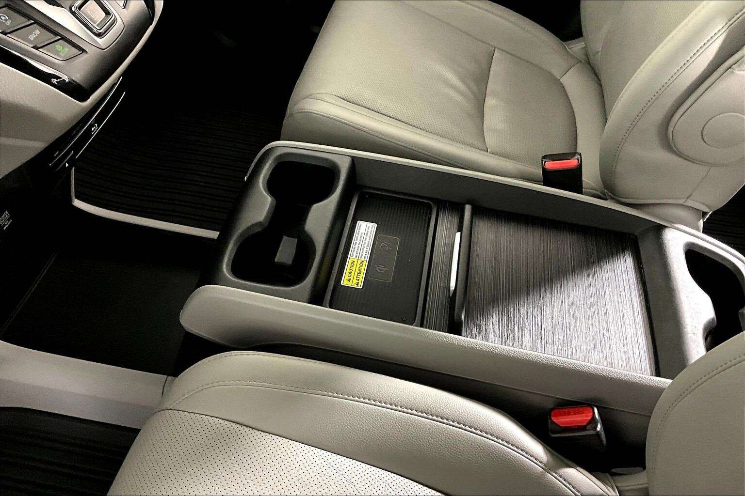 used 2018 Honda Odyssey car, priced at $22,998