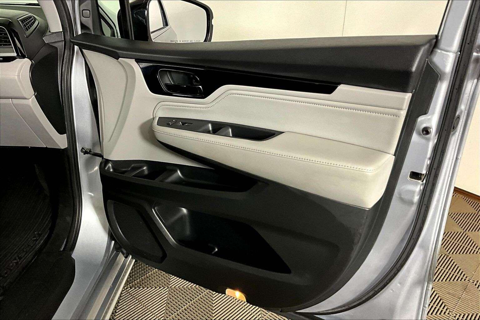 used 2018 Honda Odyssey car, priced at $22,998