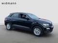 Volkswagen T-Roc 1.0 TSI ACC*PTS*Navigation*Climatronic*ALU Nero - thumbnail 7