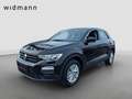 Volkswagen T-Roc 1.0 TSI ACC*PTS*Navigation*Climatronic*ALU Negro - thumbnail 1