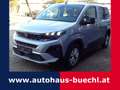 Peugeot Rifter Standard BlueHDI 130 S&S GT EAT8 Grau - thumbnail 1