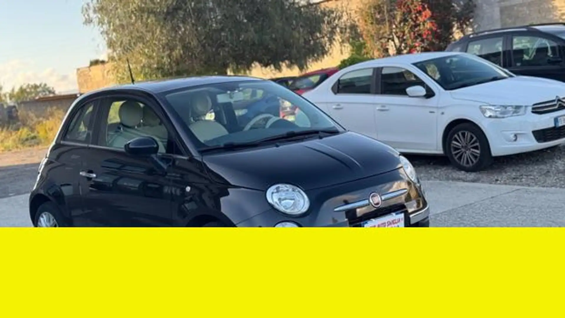 Fiat 500 1.3 Multijet 16V 95 CV Lounge - 2