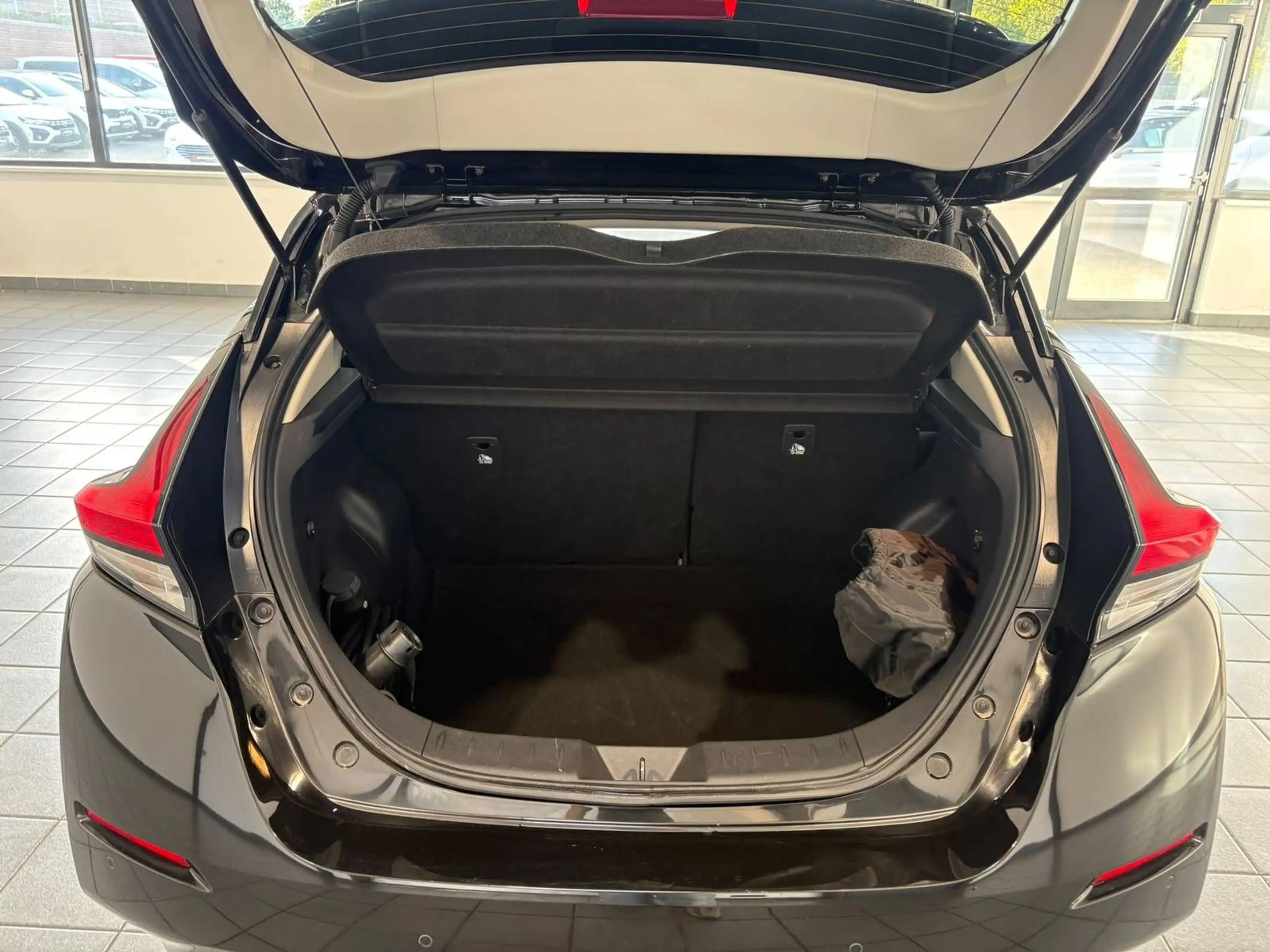 Nissan Leaf e+ Connecta 360°Kam|ProPilot|62kWh — photo 6