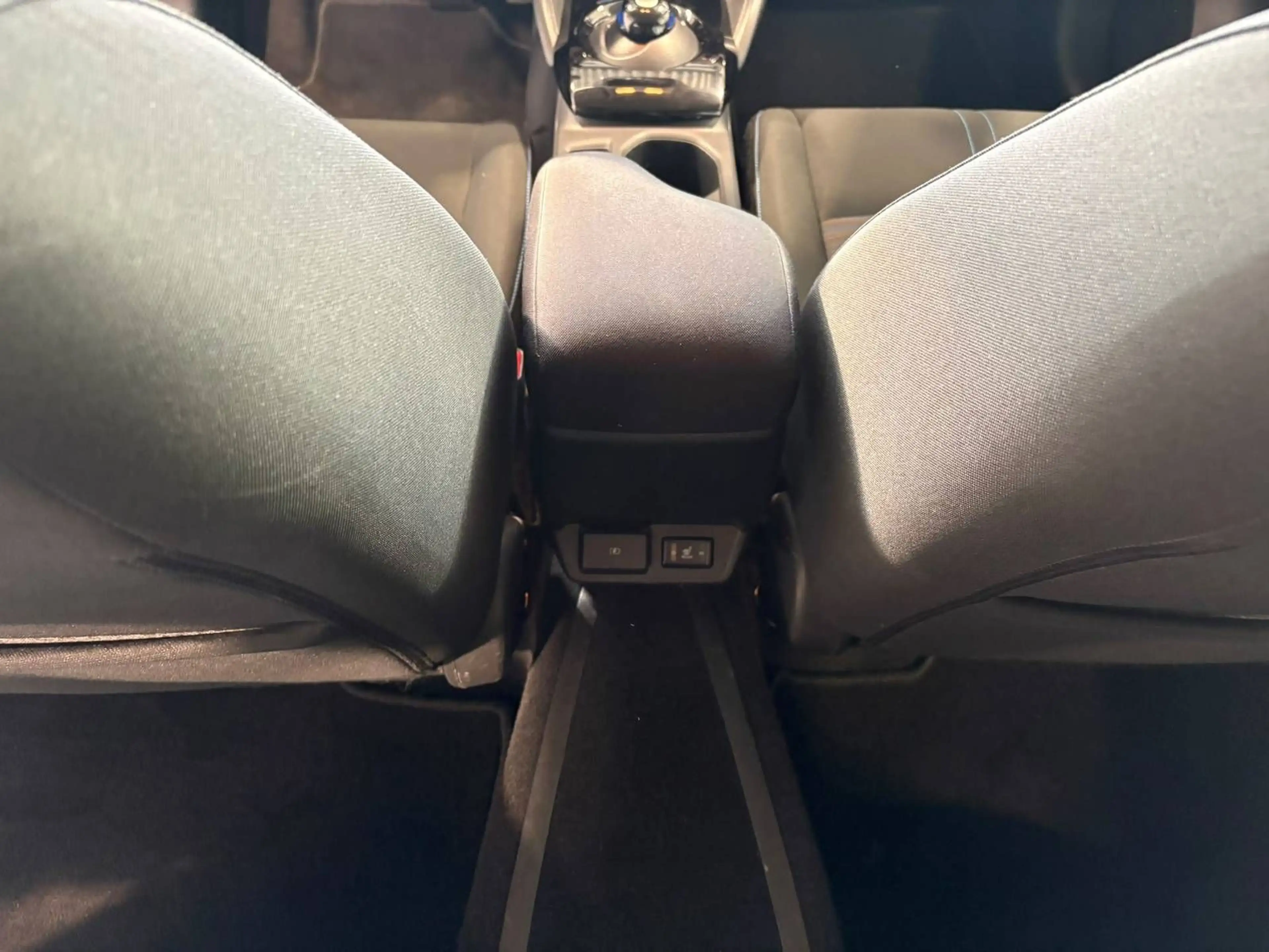 Nissan Leaf e+ Connecta 360°Kam|ProPilot|62kWh — photo 13
