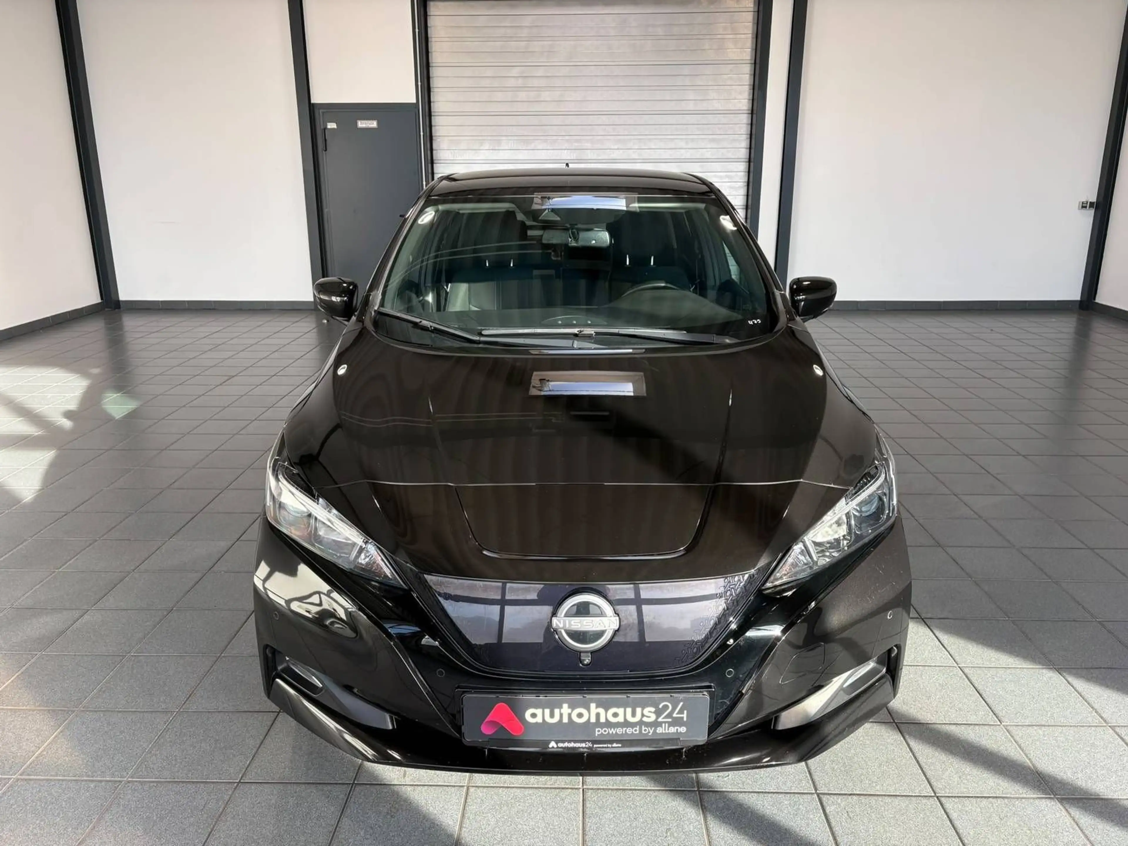 Nissan Leaf e+ Connecta 360°Kam|ProPilot|62kWh — photo 2