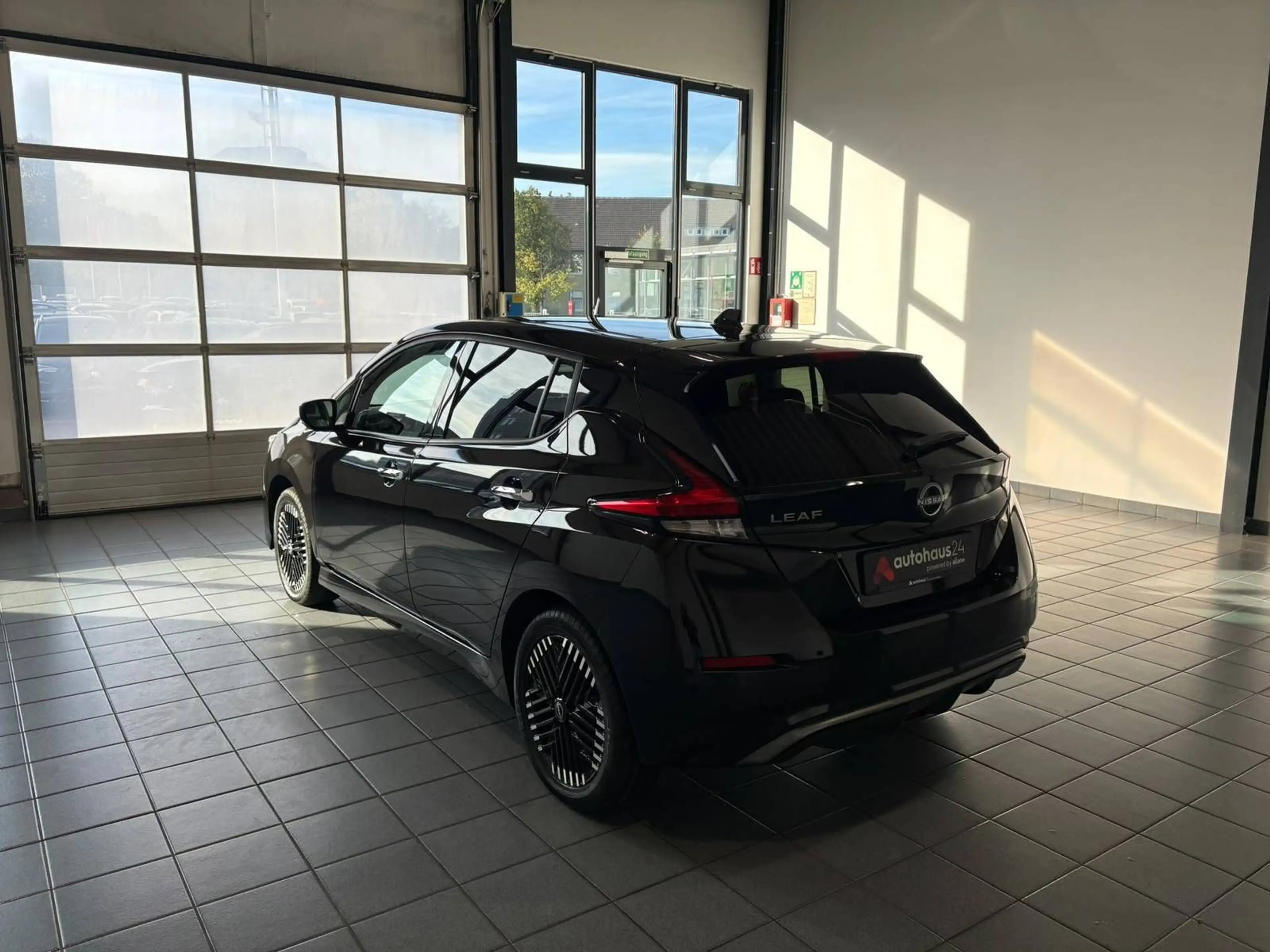 Nissan Leaf e+ Connecta 360°Kam|ProPilot|62kWh — photo 4