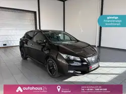 Nissan Leaf e+ Connecta 360°Kam|ProPilot|62kWh