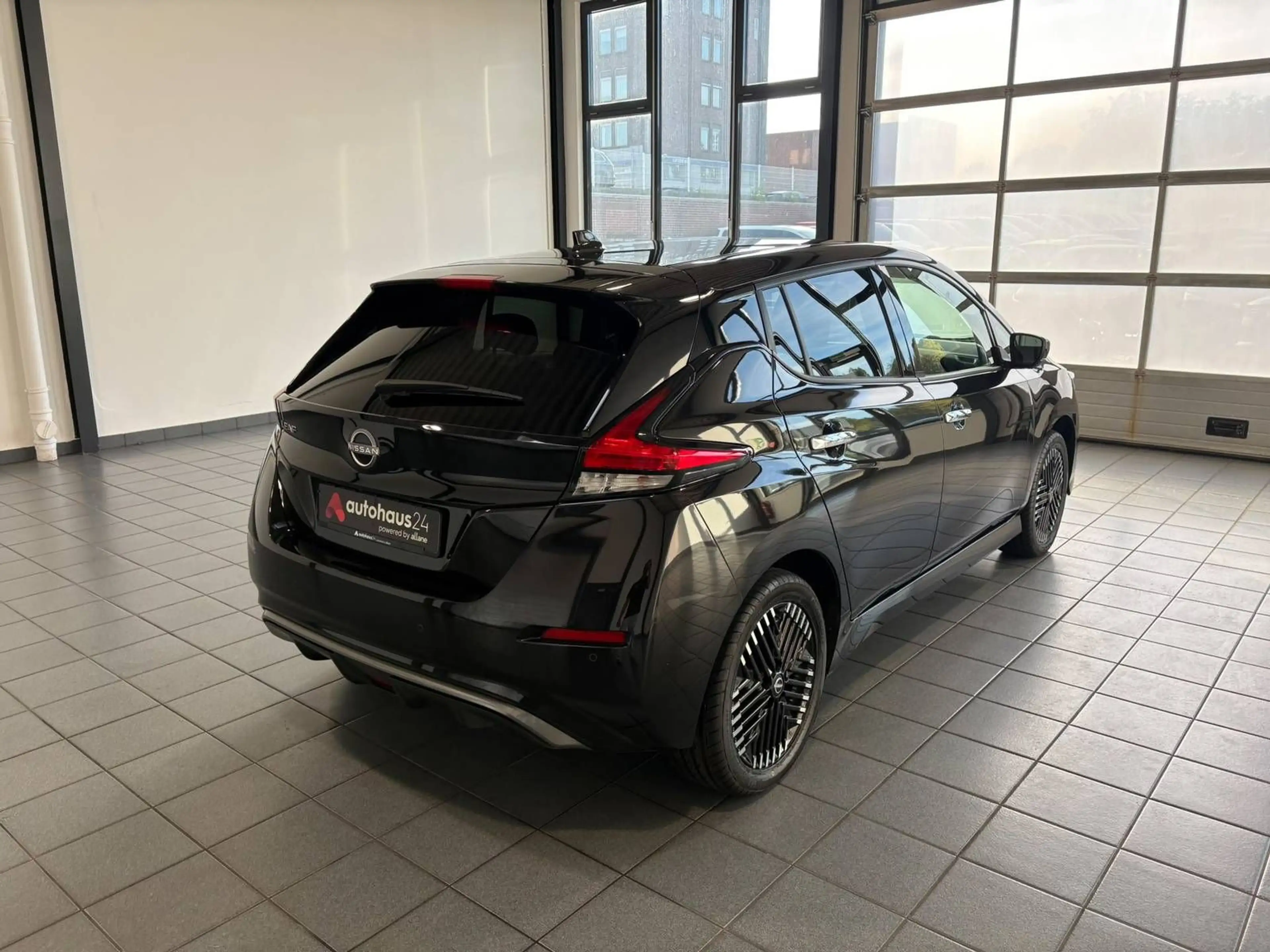 Nissan Leaf e+ Connecta 360°Kam|ProPilot|62kWh — photo 5
