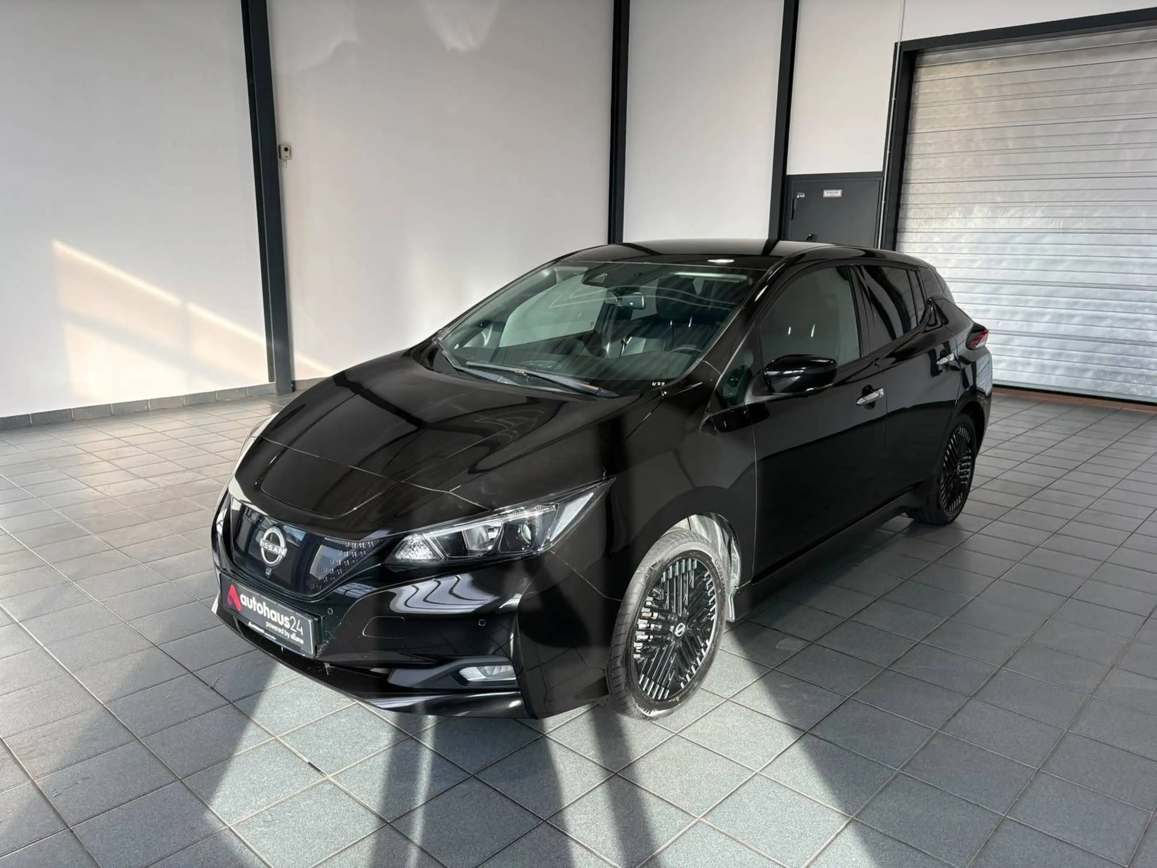 Nissan Leaf e+ Connecta 360°Kam|ProPilot|62kWh — photo 3
