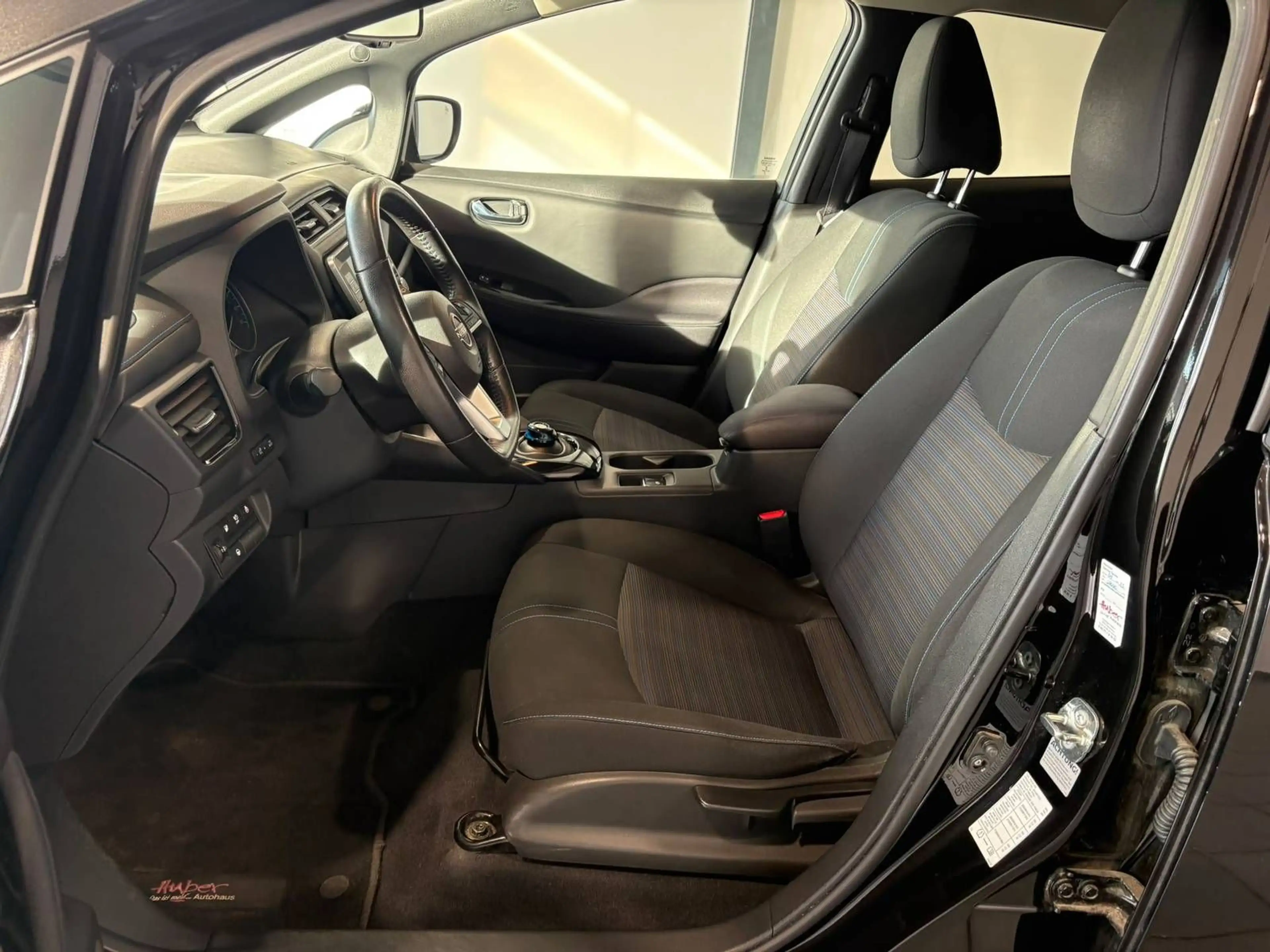 Nissan Leaf e+ Connecta 360°Kam|ProPilot|62kWh — photo 8