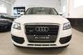 Audi Q5 2.0 TDI 170 CV quattro S tronic"MOTORE NUOVO" Weiß - thumbnail 2