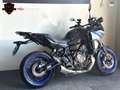 Yamaha Tracer 7 Bleu - thumbnail 3