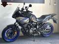 Yamaha Tracer 7 Bleu - thumbnail 6