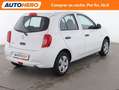 Nissan Micra 1.2 Acenta Blanco - thumbnail 6