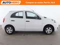 Nissan Micra 1.2 Acenta Blanco - thumbnail 7