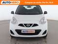 Nissan Micra 1.2 Acenta Blanco - thumbnail 9
