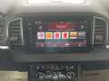Skoda Karoq 2,0 TDI SCR 4x4 Style DSG-NAVI-AHV-el.HECKKLAPP... Braun - thumbnail 34